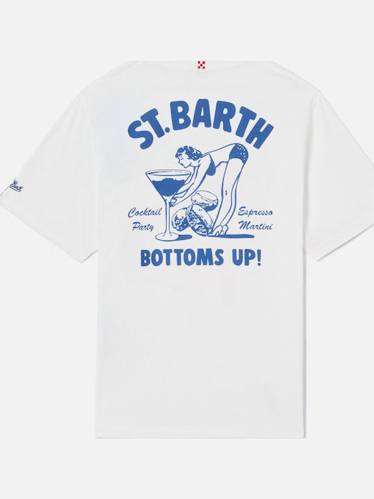 T-shirt White