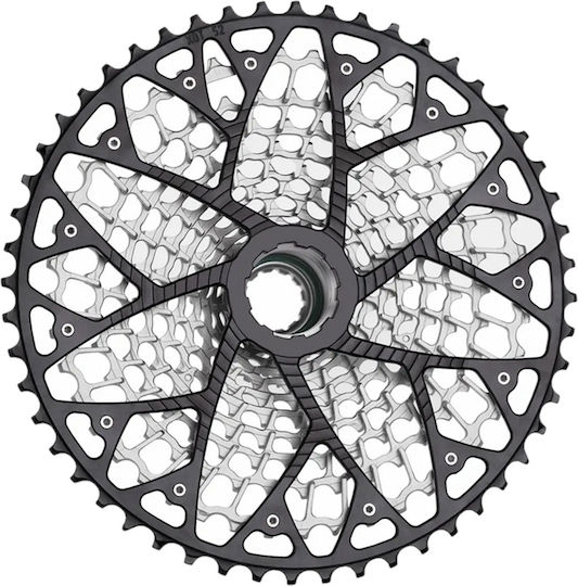 Garbaruk Eagle Transmission T-type Mtb Gen2 Cassette