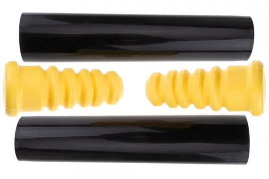 Shock Absorber Dust Protection Set Ford C-max 2007-2010 2.0l Mpv Ford C-max 2007-2010 1.8l Mpv Ford C-max 2007-2010 1.6l Mpv
