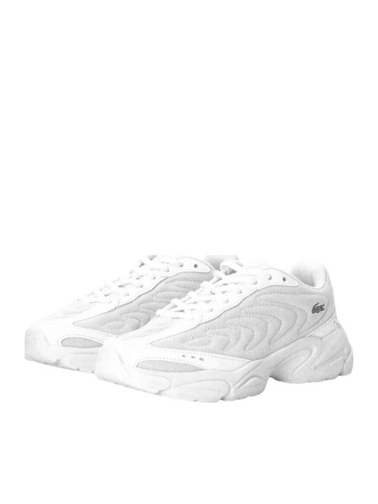 Adidași Copii Albi