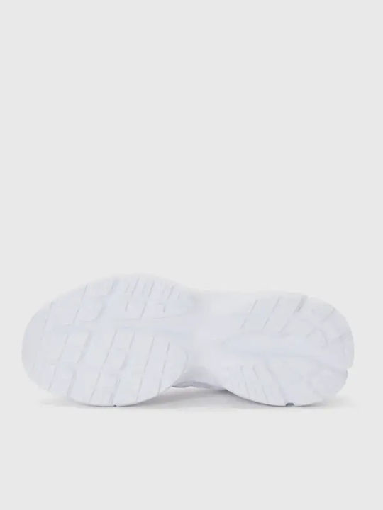 Adidași Copii Albi