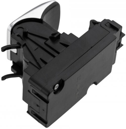 Activation Switch Parking Brake Mercedes-Benz C-Class 2013-01 1.6L Sedan Mercedes-Benz C-Class 2013-01 1.5L Sedan Mercedes-Benz C-Class 2013-01 2.2L Sedan