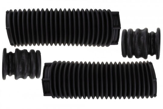 Set Protecție Praf Amortizor Vw California T5 Camper 2003-2015 2.5l Bus Vw California T5 Camper 2003-2015 1.9l Bus Vw California T5 Camper 2003-2015 2.0l Bus