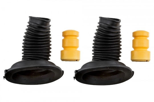 Комплект Защита От Прах За Амортисьори Toyota Rav 4 Ii 2000-2005 2.4l Suv Toyota Rav 4 Ii 2000-2005 2.0l Suv Toyota Rav 4 Ii 2000-2005 1.8l Suv