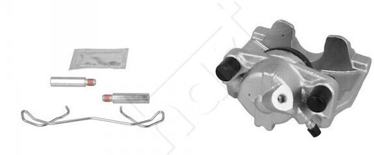 Δαγκάνα Φρένου Εμπρός Duster 1.5dci 10 Αριστερή