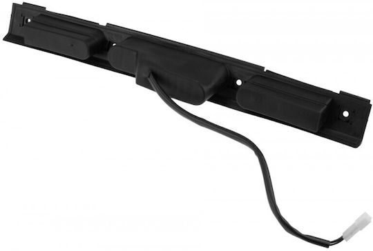 Превключвател За Отпускане На Задния Капак Land Rover Range Rover III 2002-2012 5.0л SUV Land Rover Range Rover III 2002-2012 4.4л SUV Land Rover Range Rover III 2002-2012 3.6л SUV