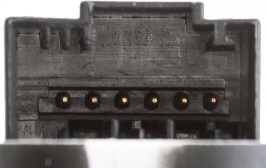 Comutator Reglare Oglinzi Vw Jetta Iv 2008-0 2.0l Sedan Vw Jetta Iv 2008-0 1.6l Sedan Vw Jetta Iv 2008-0 1.2l Sedan