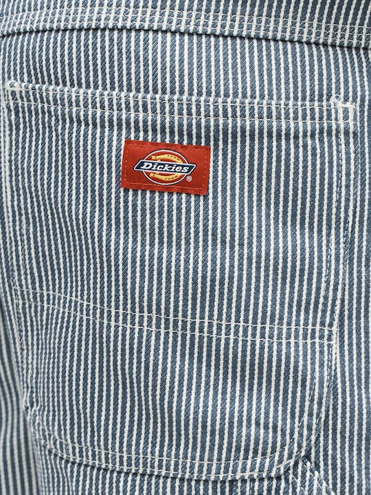 Ανδρική Βερμούδα Retro Indigo