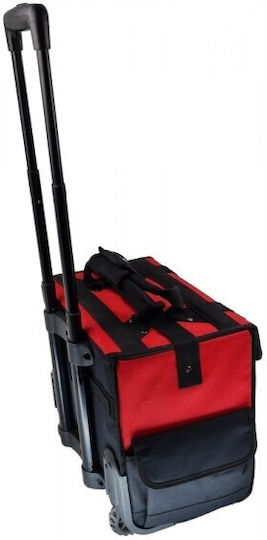Rooks Tool Case Plastic Dimensions: W39xD37xH25cm