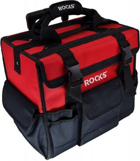 Rooks Tool Case Plastic Dimensions: W39xD37xH25cm
