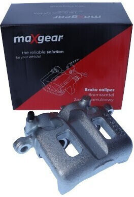 Front Brake Caliper Mitsubishi Grandis 2.0di-d/2.4 04 Right Mr407676