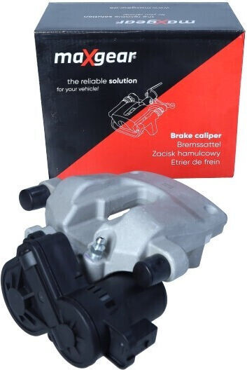Rear Left Brake Caliper Alfa Romeo Giulia Stelvio 2015 71797697