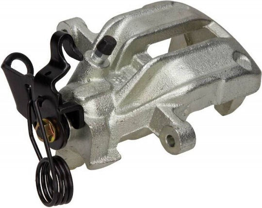 Volkswagen Bremssättel Zurück A100 A6 Rechts 986474695