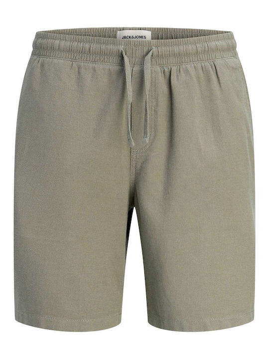 Jack & Jones Athletic Men's Shorts Vetiver