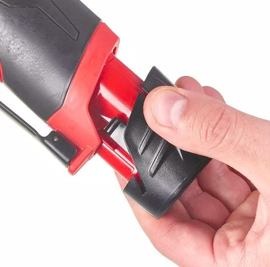 Milwaukee M12 FIR38LR-0 Electric Ratchet 3/8" Battery 12V Solo