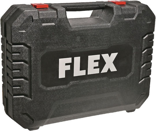 Flex Battery Powered Silicone Glue Gun 18V with Case Solo