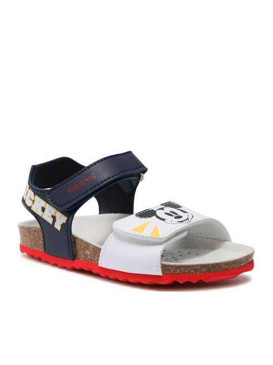 Kids' Sandals Chalki Anatomic Navy Blue