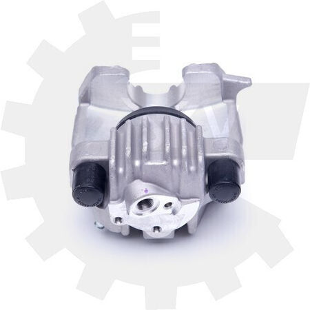 Rechte Vorderseite Bremssättel Audi A2 Volkswagen Wolf 6e0615124 6e0615124