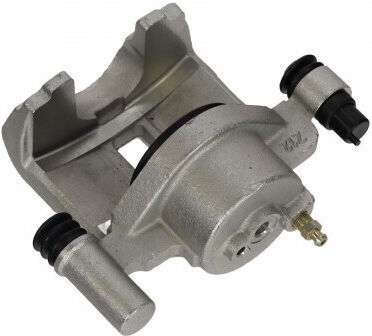 Mazda 6 I 02 Vorderseite Linke Bremssättel Ohne Basis Gj6a3371xa