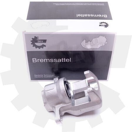 Linke Rück Bremssättel Toyota RAV 4 III IV
