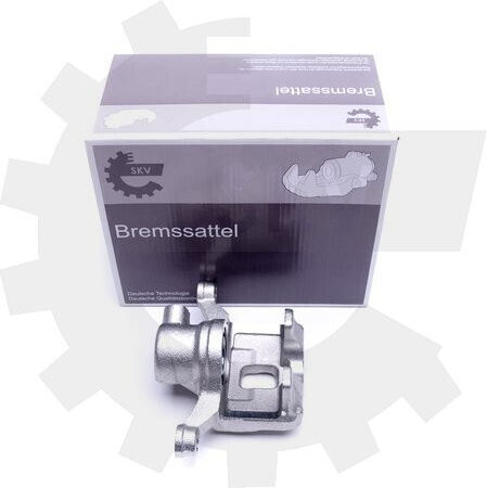 Brake Caliper Back Left Mitsubishi Pajero Space Runner Space Wagon Mb857333 Mb857333