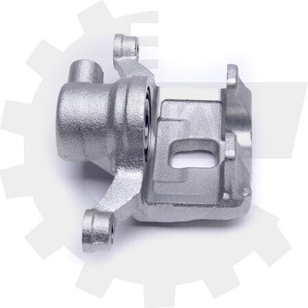 Brake Caliper Back Left Mitsubishi Pajero Space Runner Space Wagon Mb857333 Mb857333