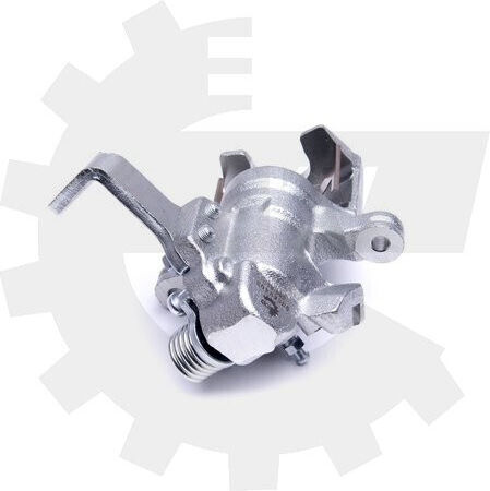 Etrier De Frână Partea Din Spate Stânga Honda Civic Iv Crx Ii 43019sk7000 43019-sk7-000