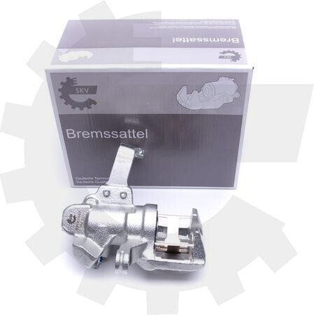 Etrier De Frână Partea Din Spate Stânga Honda Civic Iv Crx Ii 43019sk7000 43019-sk7-000