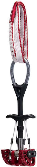 Black Diamond C4 Разтегателен Колан Camalot 1 Катерачен Приятел