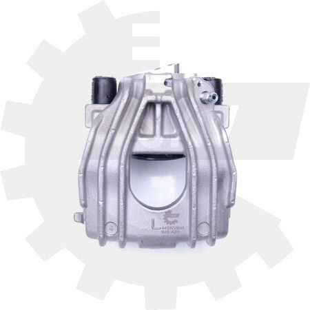 Left Front Brake Caliper for Audi A2 VW Lupo