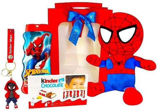 Velve Kids Set Eau de Toilette 475ml