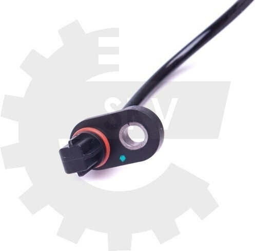 Senzor ABS Partea Din Spate Dreapta Mitsubishi Asx Lancer Vii Viii Outlander Ii 4670a580 4670a580