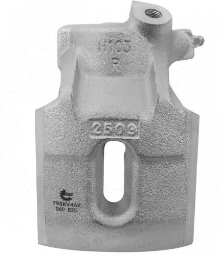 Rechte Vorderseite Bremssättel Renault 20 Verkehr 7701201149