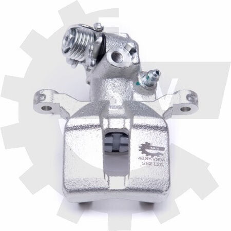 Δαγκάνα Φρένων Πίσω Δεξιά Honda Jazz 43018tf0010 43018-tf0-010