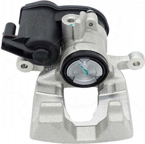 Zurück Linke Bremssättel Bremsscheiben Audi A4 B9 A5 Q5 80a615403a
