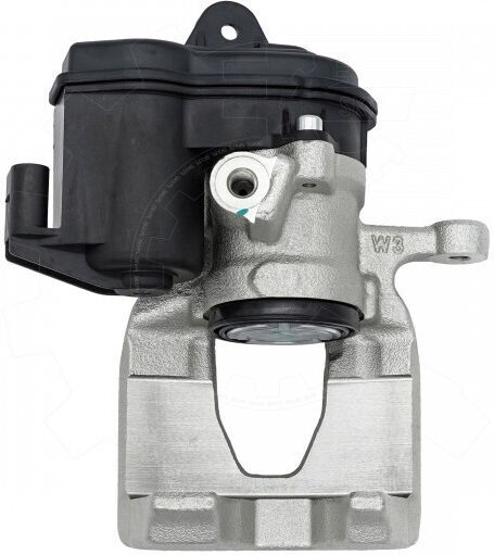 Zurück Linke Bremssättel Bremsscheiben Audi A4 B9 A5 Q5 80a615403a