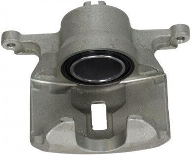 Nissan Qashqai Brake Calipers Front Left Without Support