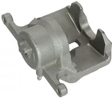 Nissan Qashqai Brake Calipers Front Left Without Support