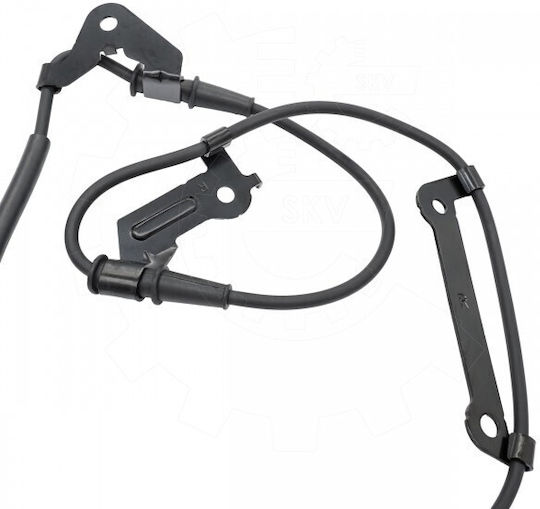 Αισθητήρας Abs Honda Hr-v Εμπρός Δεξιά 57450s2h952