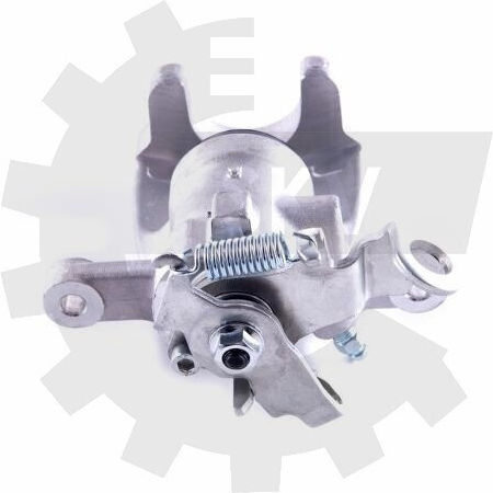 Спирачна Апарата Отзад Дясна Opel Corsa C Tigra 542455 542455