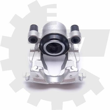 Linker Vorderer Bremssattel Dacia Logan II Sandero II Renault Clio IV Twingo III