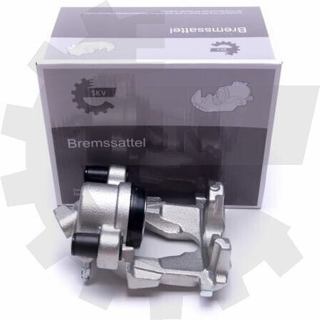 Linker Vorderer Bremssattel Dacia Logan II Sandero II Renault Clio IV Twingo III