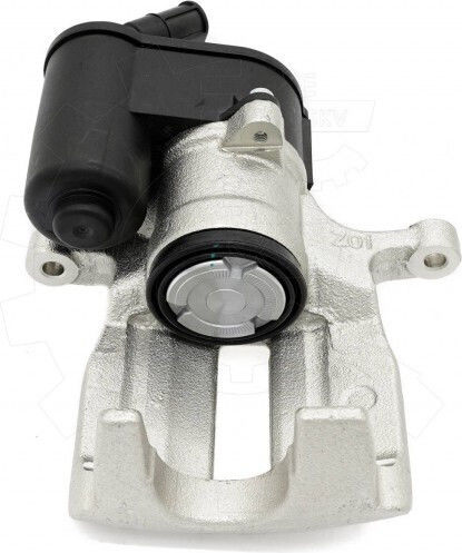 Rechte Zurück Bremssättel Motor Audi A6 C6 4f0615404b