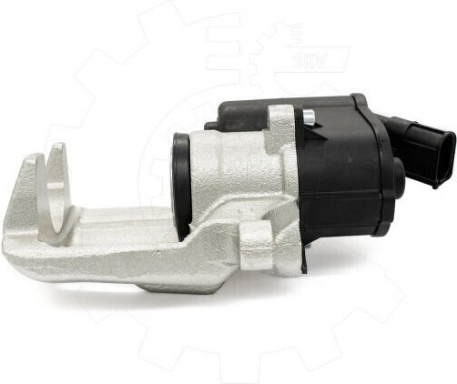 Rechte Zurück Bremssättel Motor Audi A6 C6 4f0615404b