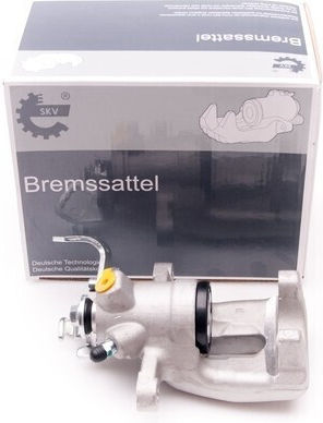 Mini R55 R56 R57 R58 Rechte Bremssättel Hintere Bremssättel