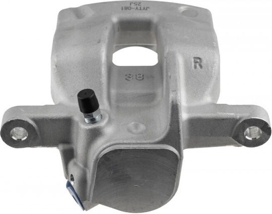 Toyota Verso Hintere Bremssättel Rechts 09 47830-0f020