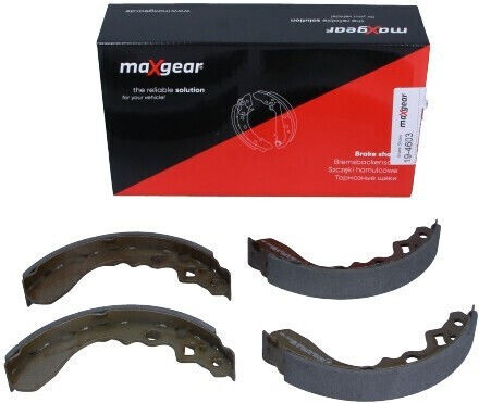 Спирачни Накладки Автомобилни Спирачки Daihatsu Cuore Sirion 0.8-1.3 85-05 0 986 487 504