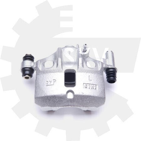 Δαγκανα Φρενου Εμπρος Αριστερα Hyundai I10 581800xa10 581800xa10