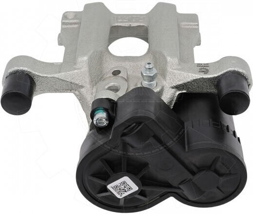 Отзад Лява Спирачна Апарата Мотор Honda Civic X 43019tgga01