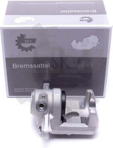 Πίσω Δεξιά Δαγκάνα Φρένου Subaru Forester Impreza Xv 26692fj000 26692fj000